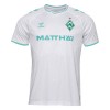 Camiseta de fútbol Werder Bremen Segunda Equipación 23-24 - Hombre